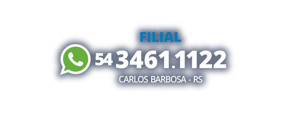 WhatsApp FILIAL QSI - Carlos Barbosa - RS