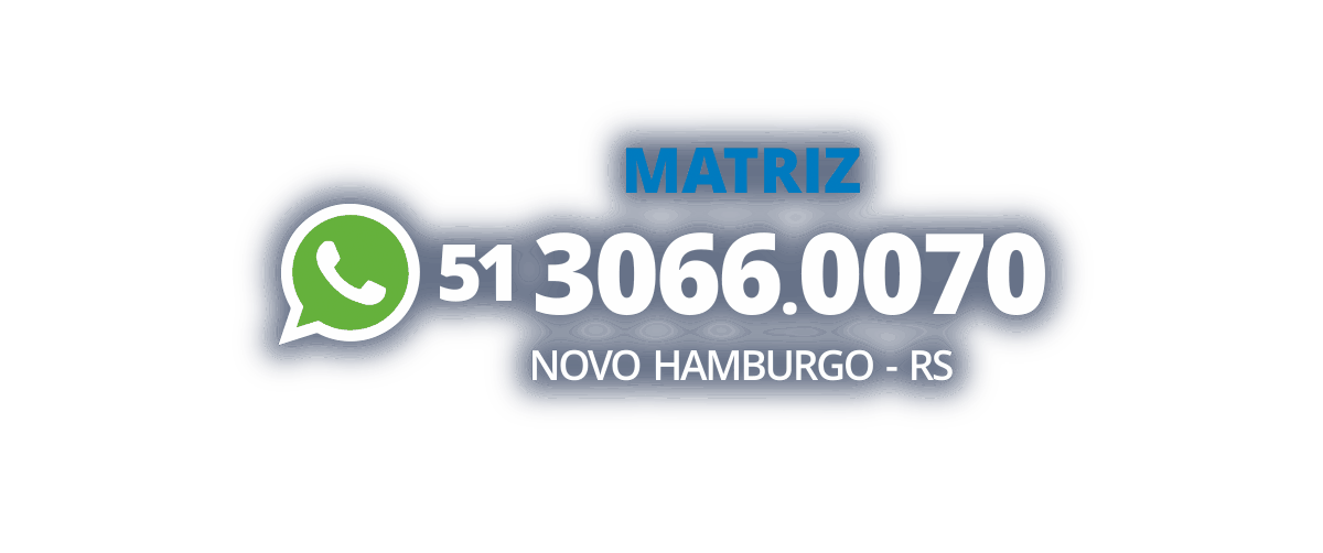 WhatsApp MATRIZ QSI - Novo Hamburgo - RS